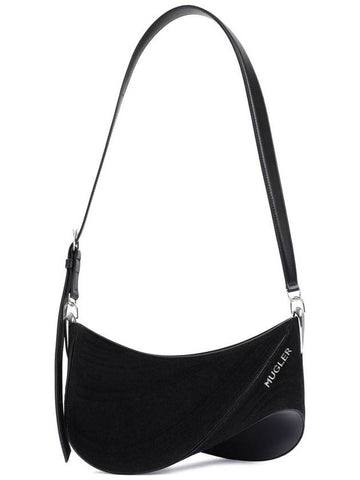 Mugler Handbag - MUGLER - BALAAN 1