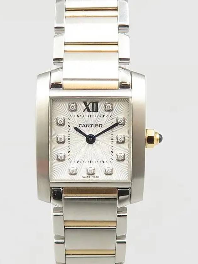 WE110004 Women s Watch - CARTIER - BALAAN 1