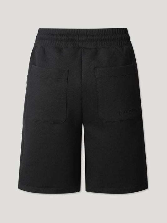 LIEVIN SCUBA Neoprene Logo Shorts - IRO - BALAAN 2