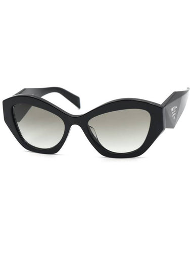 Sunglasses SPR07YF 1AB0A7 - PRADA - BALAAN 1