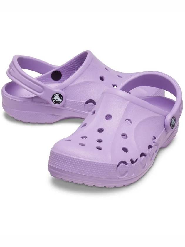 240 250 Baya Clog Orchid 10126 5PR - CROCS - BALAAN 3