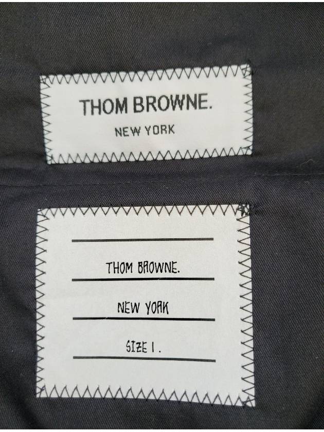 Thom Browne Men s Pants 1 - THOM BROWNE - BALAAN 8