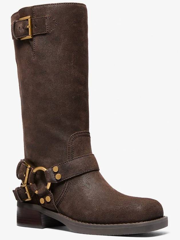 Michael Michael Kors Boots - MICHAEL KORS - BALAAN 2