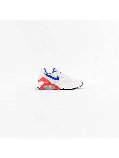 Air 180 Low-Top Sneakers - NIKE - BALAAN 2