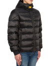 Pharrell Padded Pencil - PARAJUMPERS - BALAAN 5