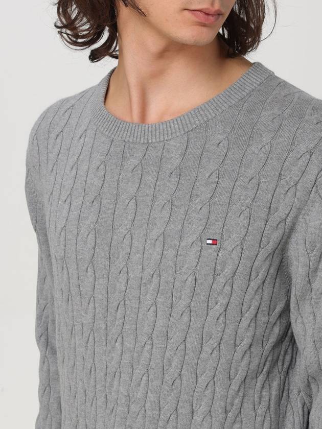 Sweater men Tommy Hilfiger - TOMMY HILFIGER - BALAAN 3