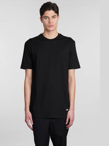 Jil Sander T-Shirt - JIL SANDER - BALAAN 1