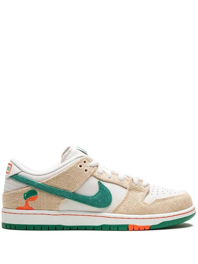 SB Dunk Low Sneakers FD0860 - NIKE - BALAAN 1