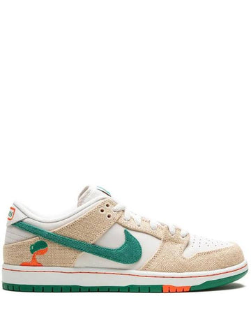 SB Dunk Low Sneakers FD0860 - NIKE - BALAAN 1