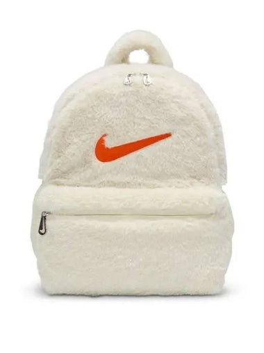 Junior faux fur backpack bag FZ1330 113 749938 - NIKE - BALAAN 1