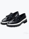 X Fragment FRAGEMENT TASSEL LOAFER shoes men s sneakers - COLE HAAN - BALAAN 1