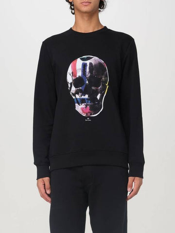 Sweatshirt men Ps Paul Smith - PAUL SMITH - BALAAN 1