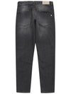 Men's Basic Denim Slim Pants MMPDM5T50 710 - AT.P.CO - BALAAN 2