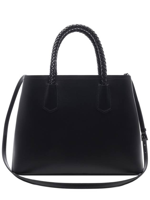 Dubl? Medium Tote Bag 1BG775VIOO2AIX - PRADA - BALAAN 5