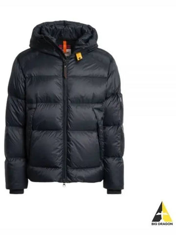 TYRIK PMPUEN02 710 down padded jacket - PARAJUMPERS - BALAAN 1