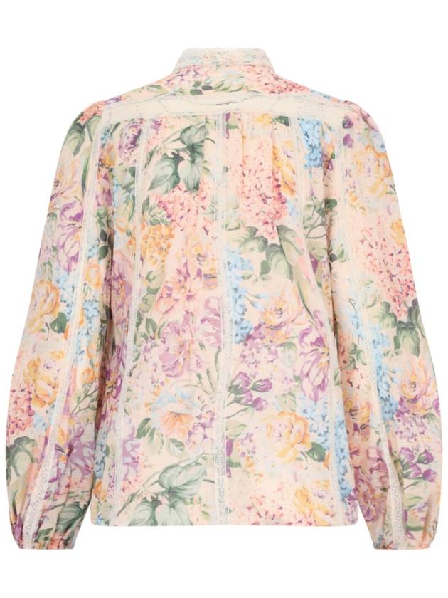 NB05 Women Shirt Blouse - ZIMMERMANN - BALAAN 3