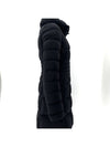 Angress Long Padded Jumper - MONCLER - BALAAN 5