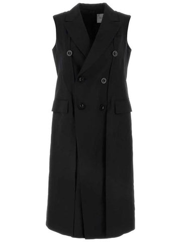 Sacai Jackets And Vests - SACAI - BALAAN 1