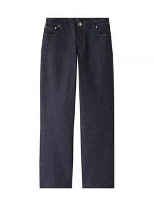 Women's New Sailor Jeans Navy - A.P.C. - BALAAN 2