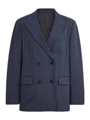 double breasted blazer - COACH - BALAAN 1