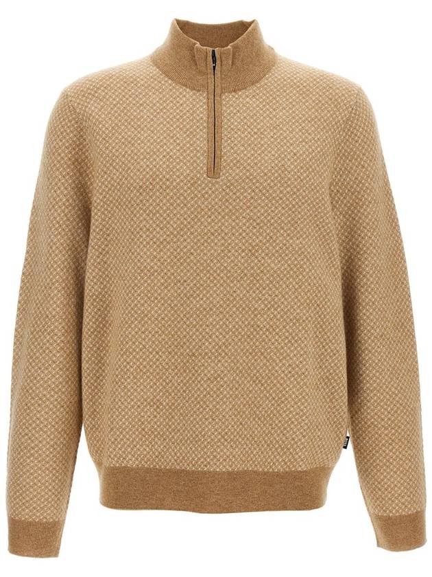 Hugo Boss 'Eltorino' Sweater - HUGO BOSS - BALAAN 1