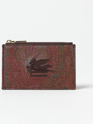 Wallet woman Etro - ETRO - BALAAN 1