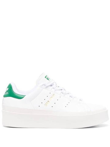 Sneakers GY9310 WHT FTWWHT GREEN - ADIDAS - BALAAN 1