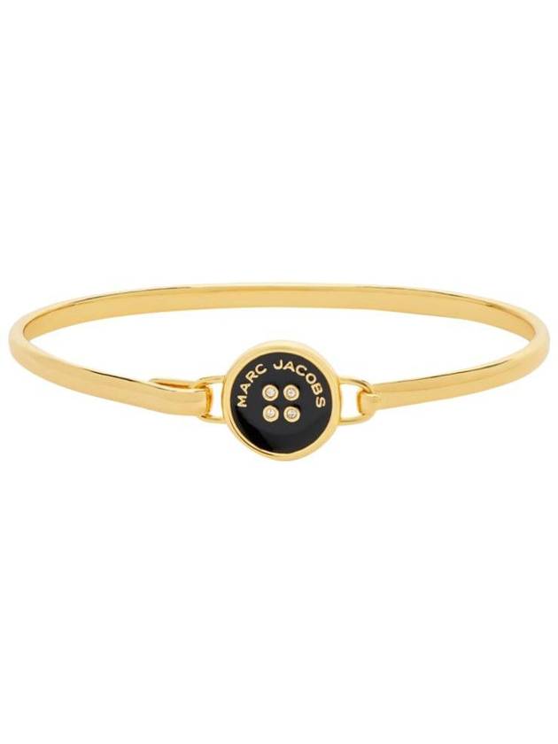 Marc Jacobs "Button Hinge" Bracelet - MARC JACOBS - BALAAN 1