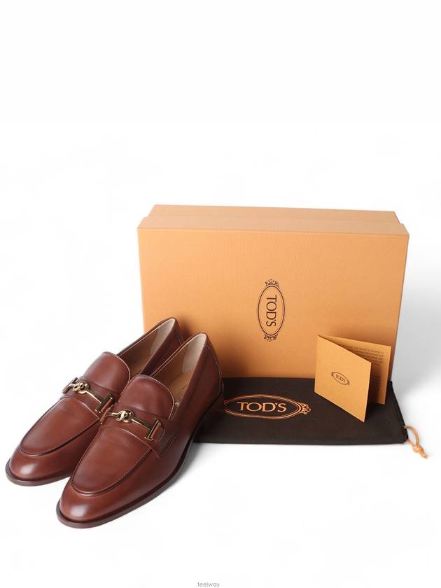 women loafers - TOD'S - BALAAN 8