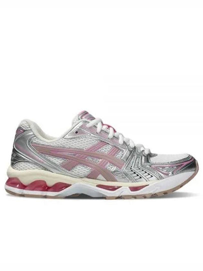 Gel Kayano 14 Low Top Sneakers White - ASICS - BALAAN 2