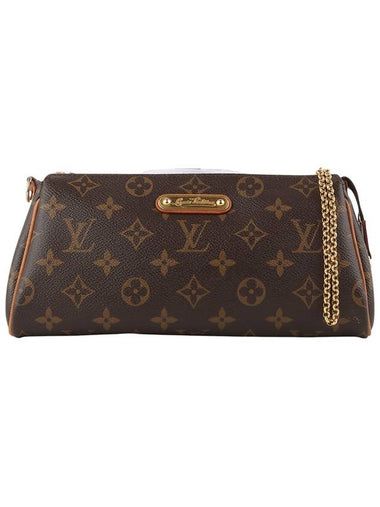 M95567 Monogram Eva Clutch Crossbag 33632Y - LOUIS VUITTON - BALAAN 1