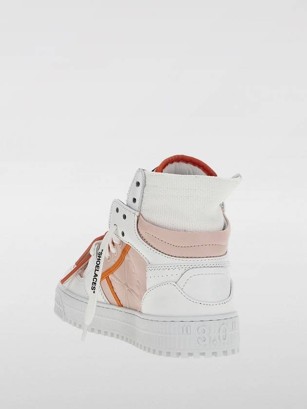 Sneakers woman Off-white - OFF WHITE - BALAAN 3