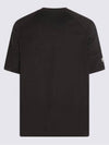 Short Sleeve T Shirt IR6265 Free - Y-3 - BALAAN 2