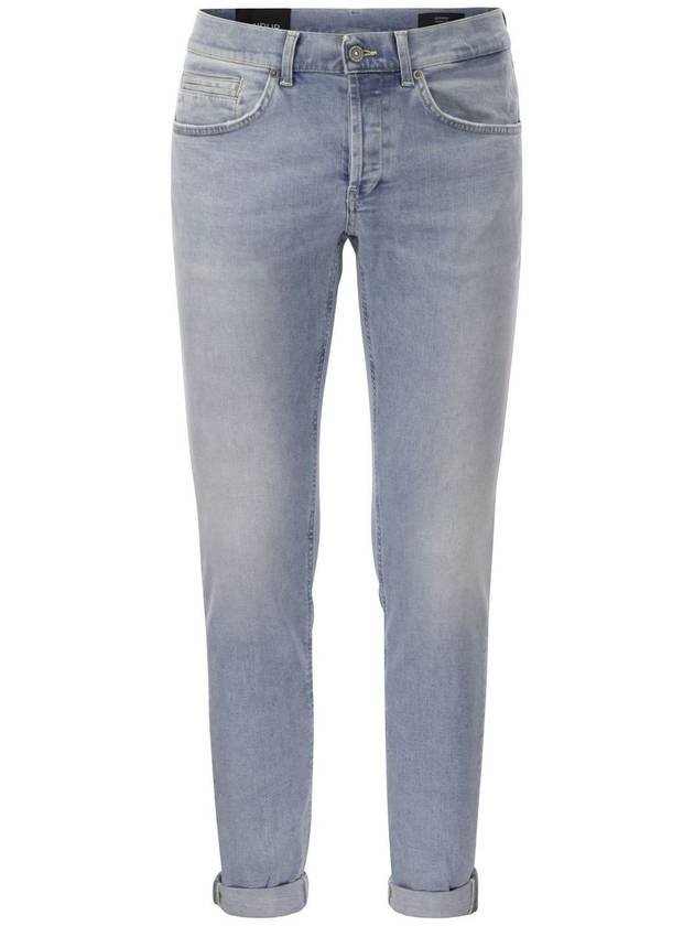 GEORGE - Five Pocket Jeans - DONDUP - BALAAN 1