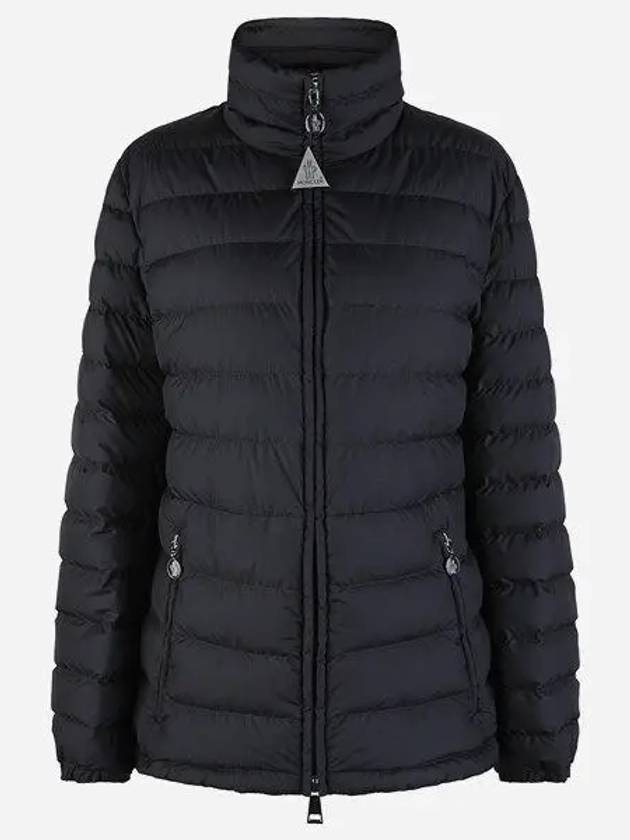 1A00037 54A81 778 ABDEROS short down padded jacket 1221564 - MONCLER - BALAAN 1