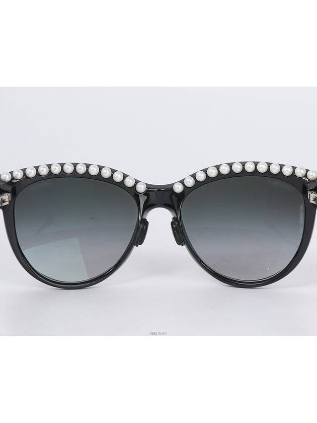 men sunglasses - CHANEL - BALAAN 5