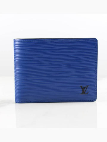 Multiple Wallet - LOUIS VUITTON - BALAAN 1