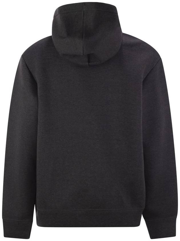 Pull-On Hoodie - THE NORTH FACE - BALAAN 2