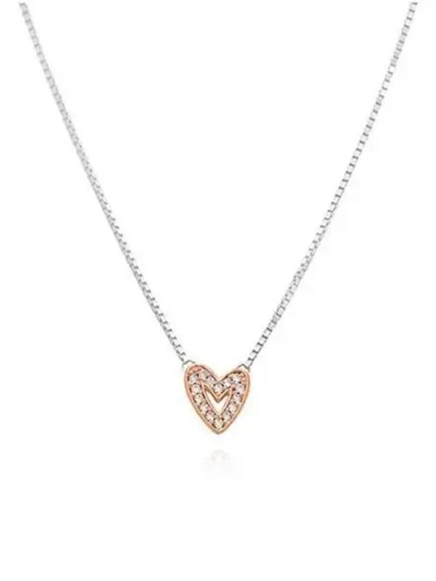 Women s necklace 271807 - PANDORA - BALAAN 1