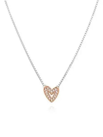 Women s necklace 271807 - PANDORA - BALAAN 1