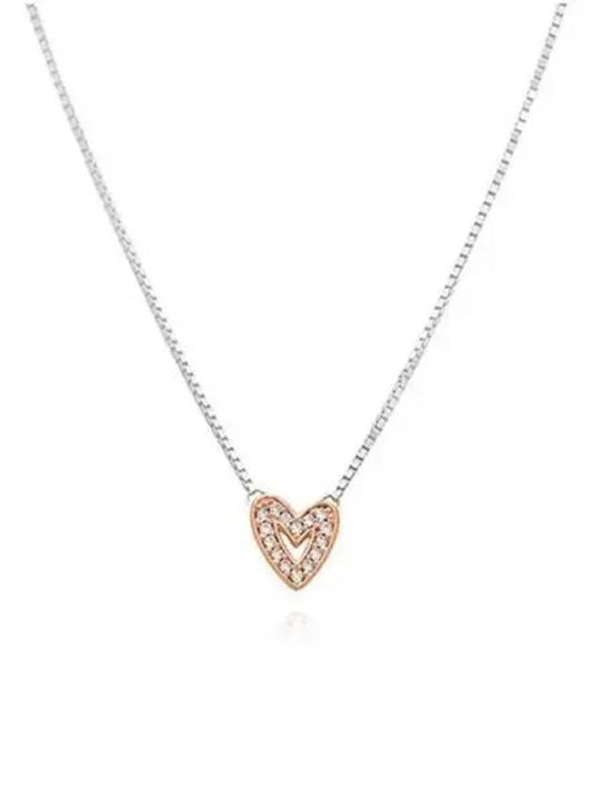 Women s necklace 271807 - PANDORA - BALAAN 1