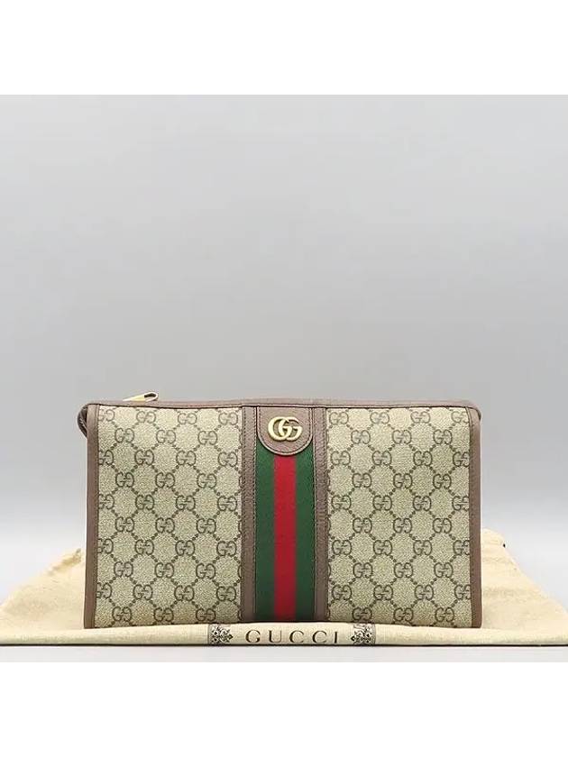 598234 clutch bag - GUCCI - BALAAN 1