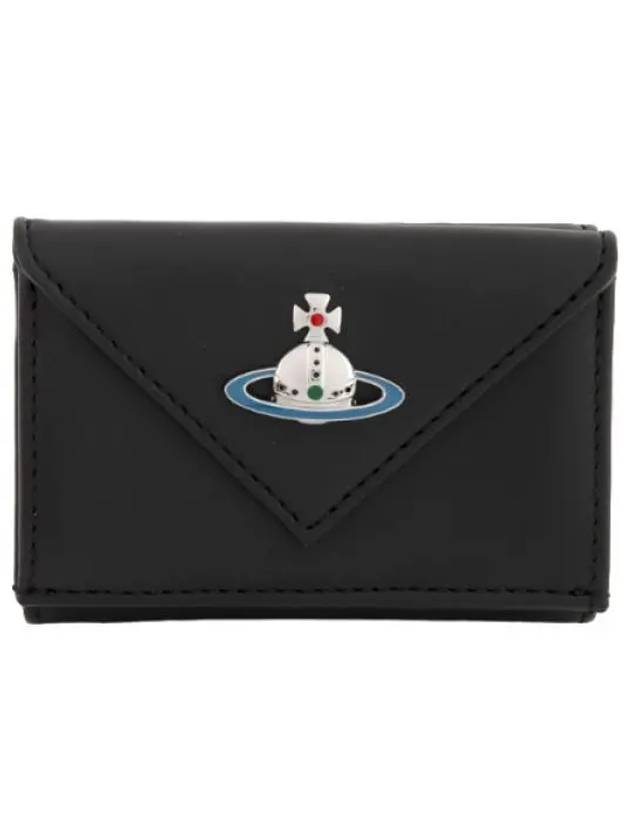 Envelope Half Wallet Women - VIVIENNE WESTWOOD - BALAAN 1