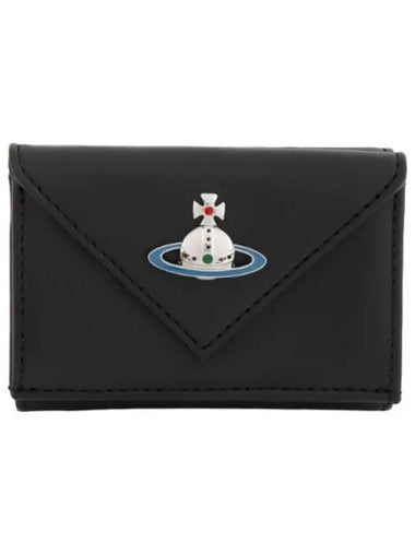 Envelope half wallet women - VIVIENNE WESTWOOD - BALAAN 1