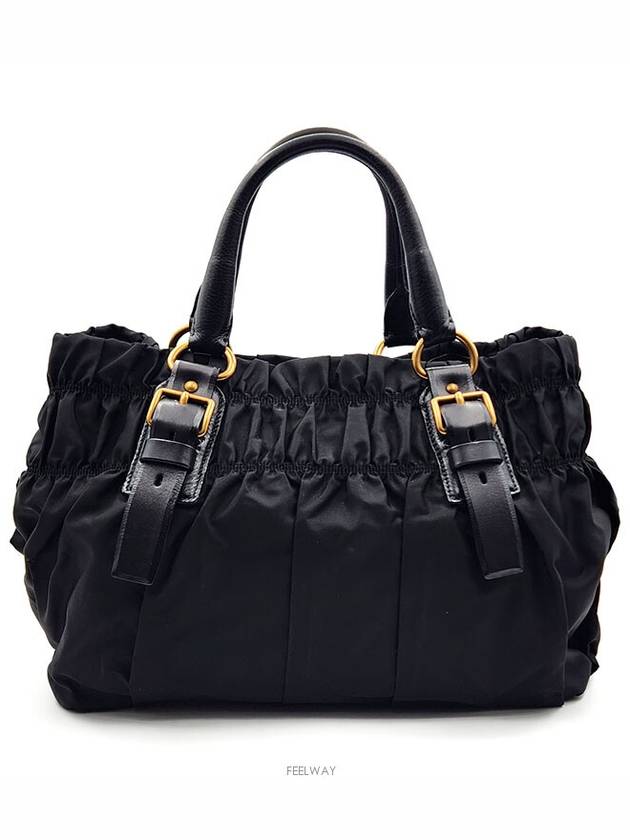 women tote bag - PRADA - BALAAN 3