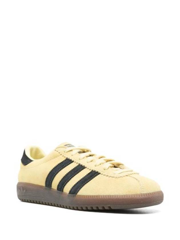 BRMD Low Top Sneakers Yellow - ADIDAS - BALAAN 4