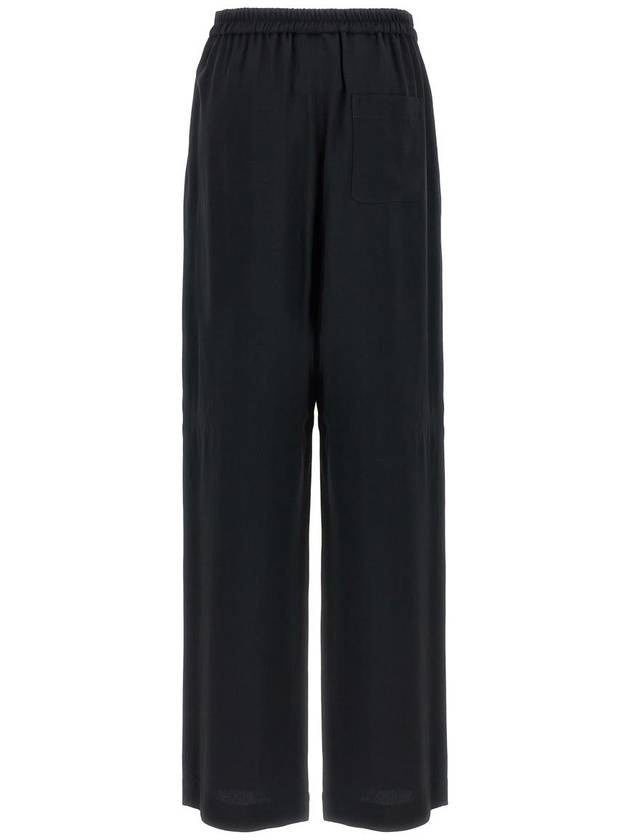 Moschino Acetate Pants - MOSCHINO - BALAAN 2