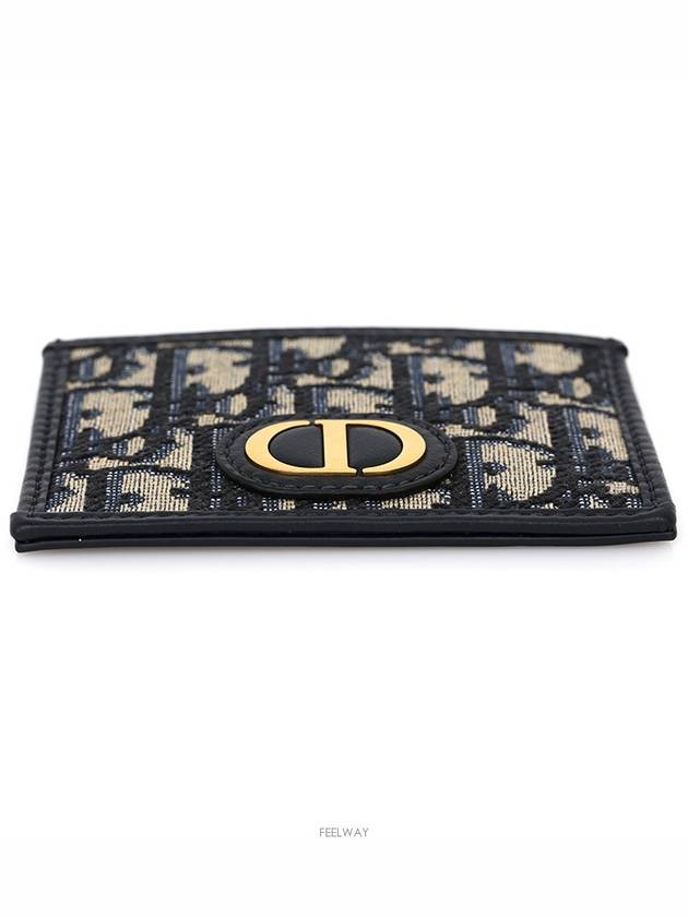 women card wallet - DIOR - BALAAN 5