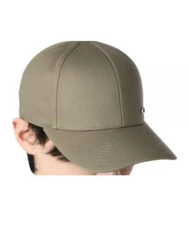 24 ESSENTIAL METAL CAP 0 FOS901755 SENECA ROCK - OAKLEY - BALAAN 1