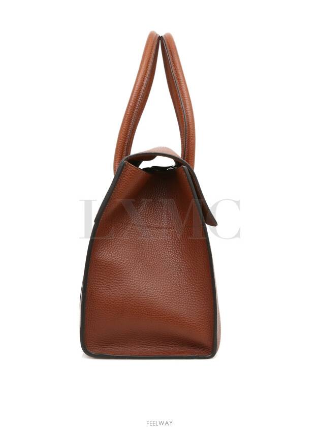 women shoulder bag - MULBERRY - BALAAN 3